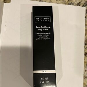 Revision Skincare Pore Purifying Clay Mask